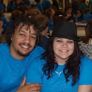 Meet your Posher, Trae